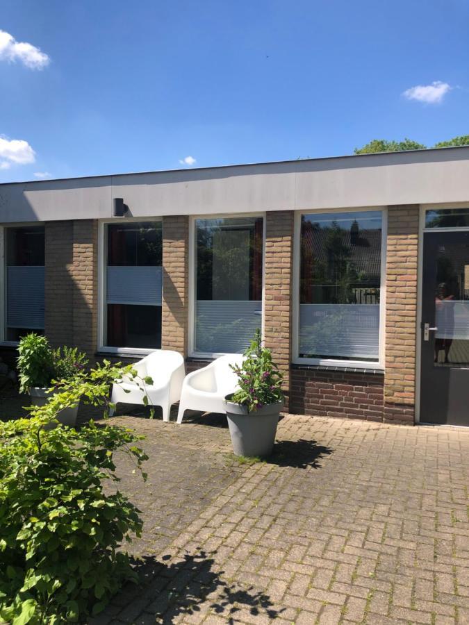 Villa 14 Otterlo Zewnętrze zdjęcie