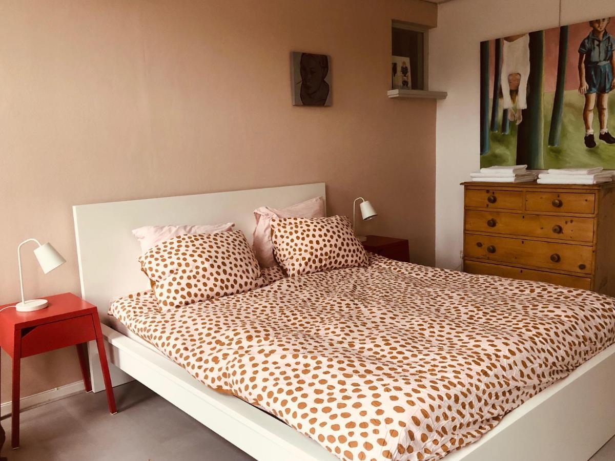 Villa 14 Otterlo Zewnętrze zdjęcie