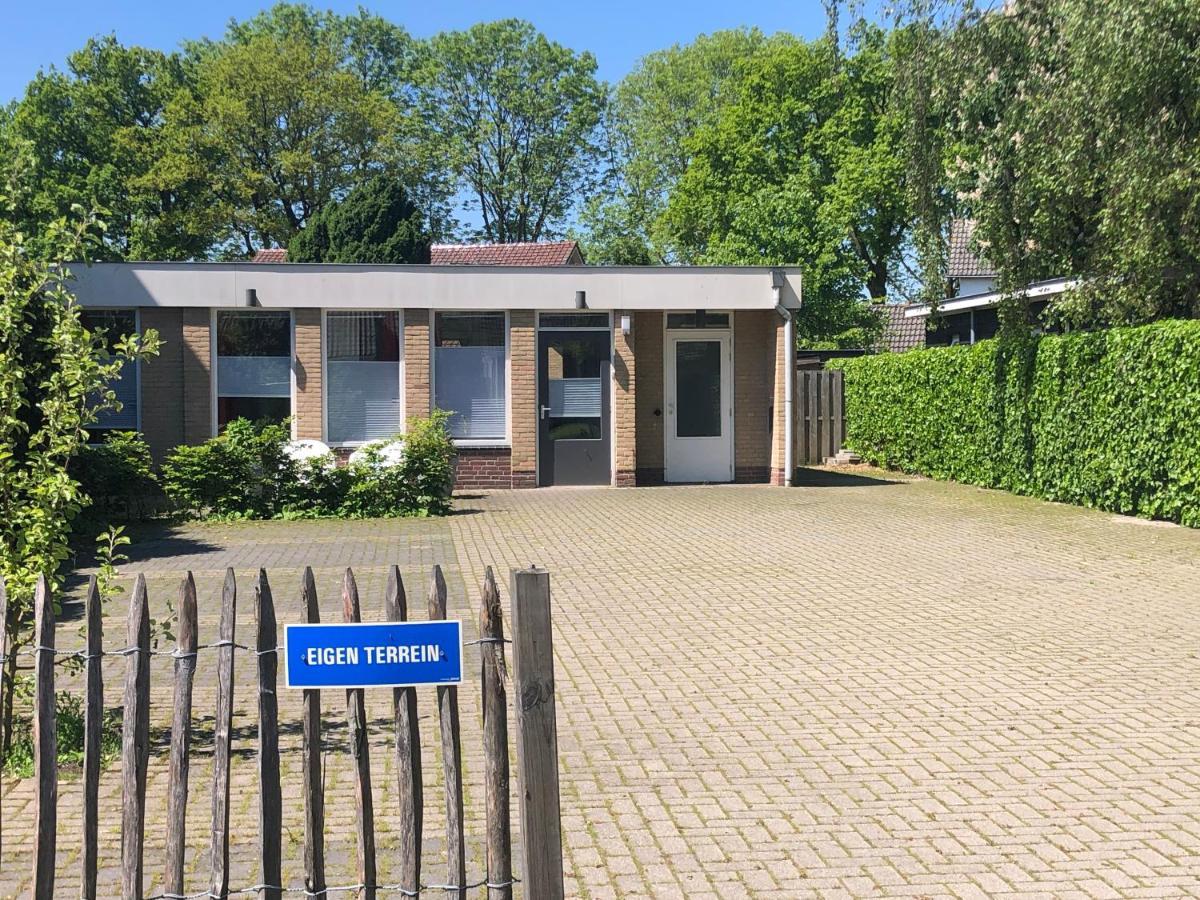Villa 14 Otterlo Zewnętrze zdjęcie
