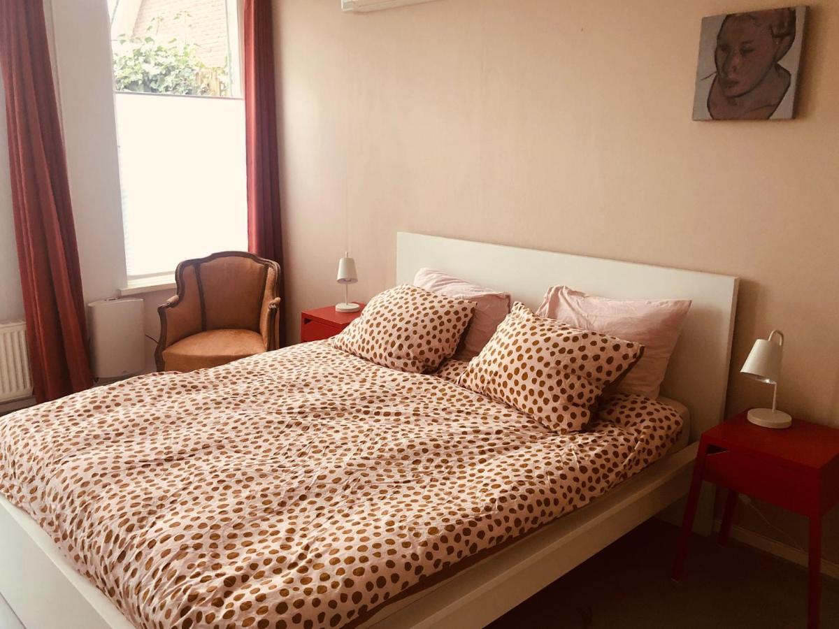 Villa 14 Otterlo Zewnętrze zdjęcie