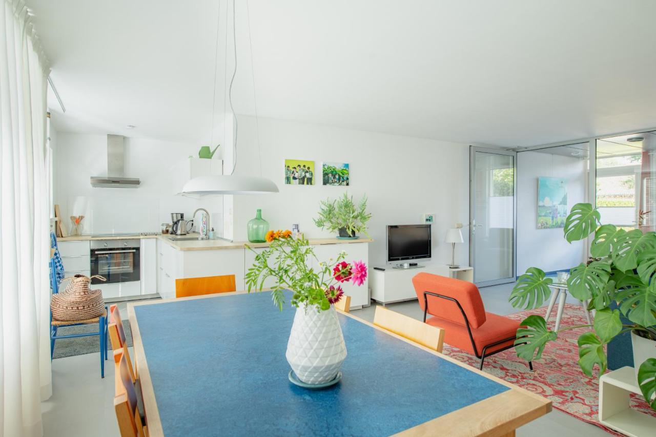 Villa 14 Otterlo Zewnętrze zdjęcie
