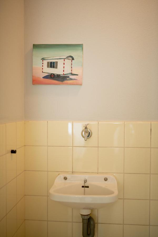 Villa 14 Otterlo Zewnętrze zdjęcie