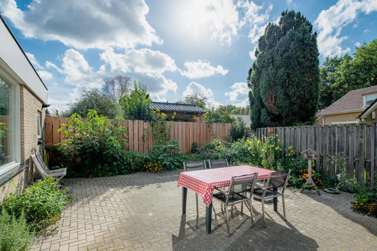 Villa 14 Otterlo Zewnętrze zdjęcie