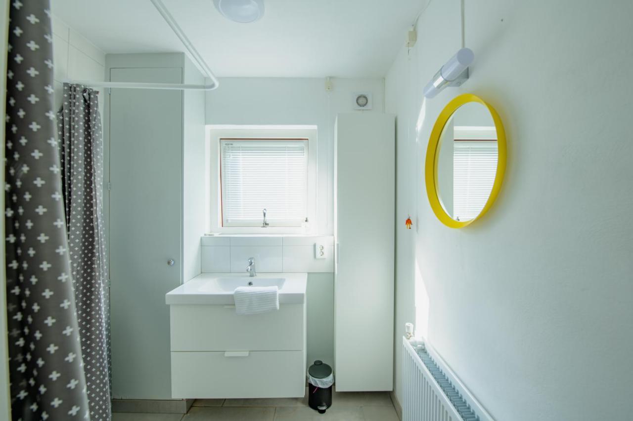 Villa 14 Otterlo Zewnętrze zdjęcie