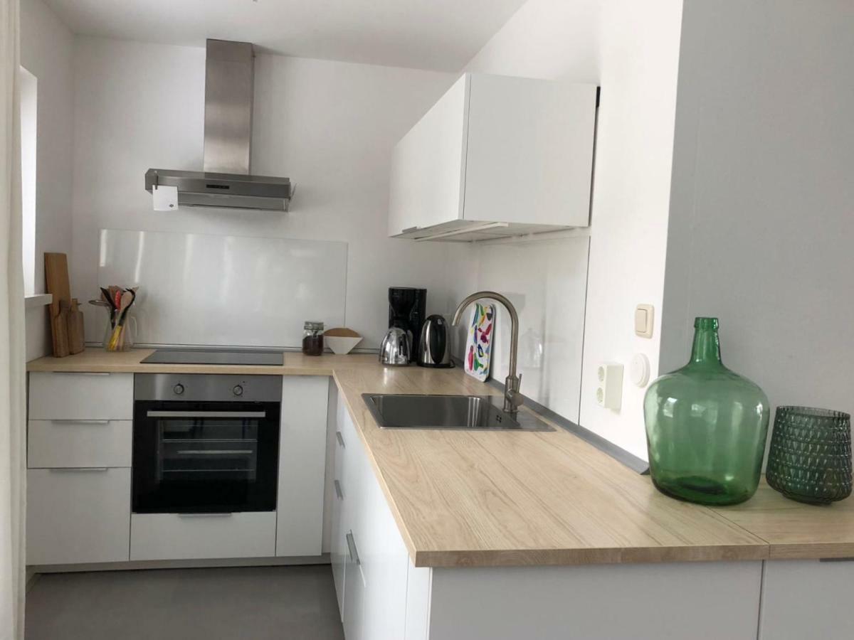 Villa 14 Otterlo Zewnętrze zdjęcie